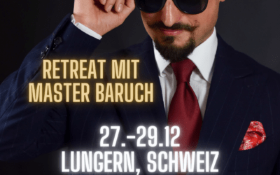 Zeichen den Jahren Retreat